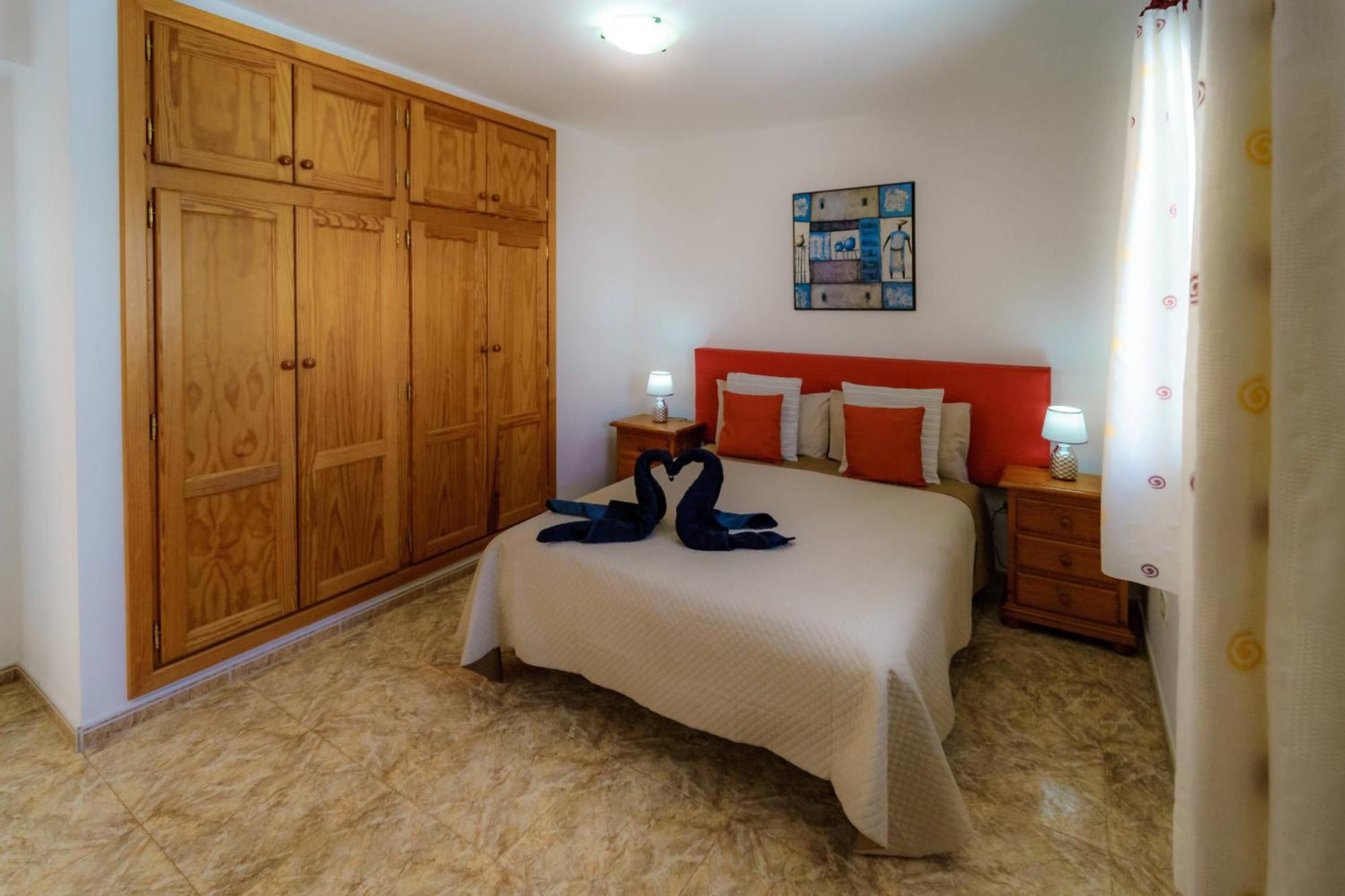 Guincho5B Apartment Puerto del Carmen  Exterior photo
