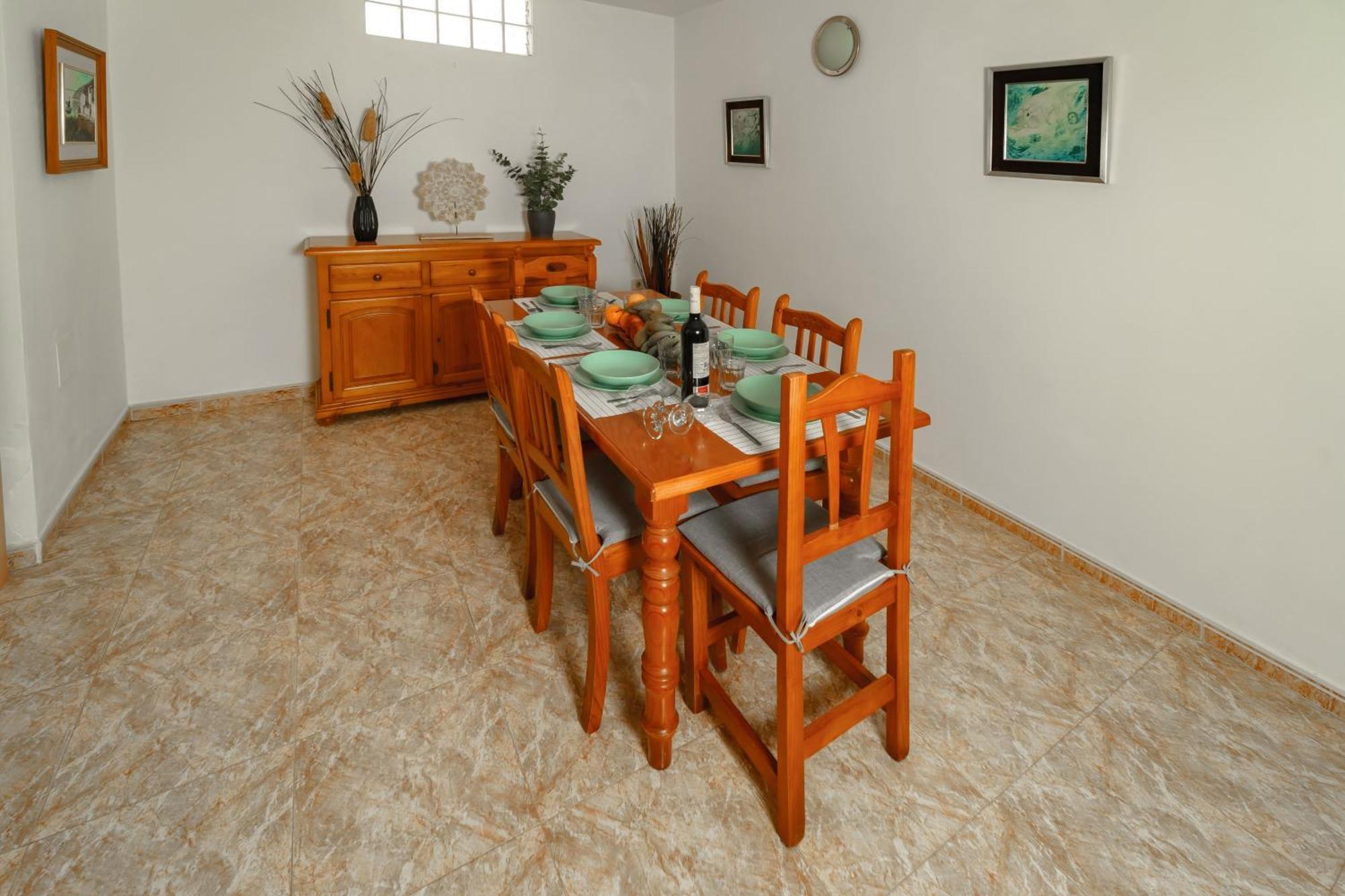 Guincho5B Apartment Puerto del Carmen  Exterior photo